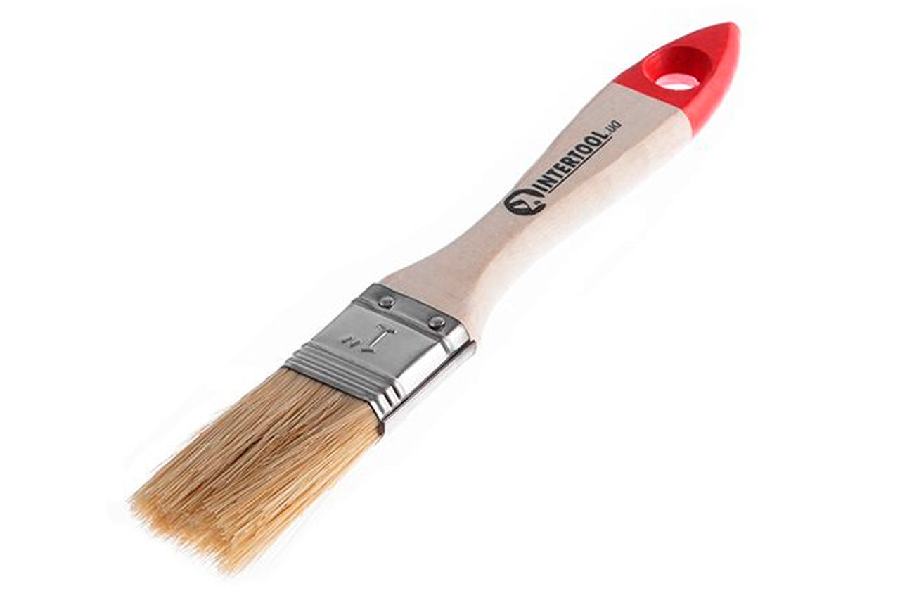 Кисть Intertool - стандарт 1"