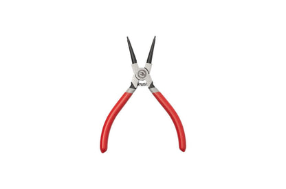 Щипцы для стопорных колец Intertool - 150 мм прямые-cжим