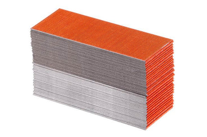 Пневмошпилька Intertool - 25 мм (6000 шт.)