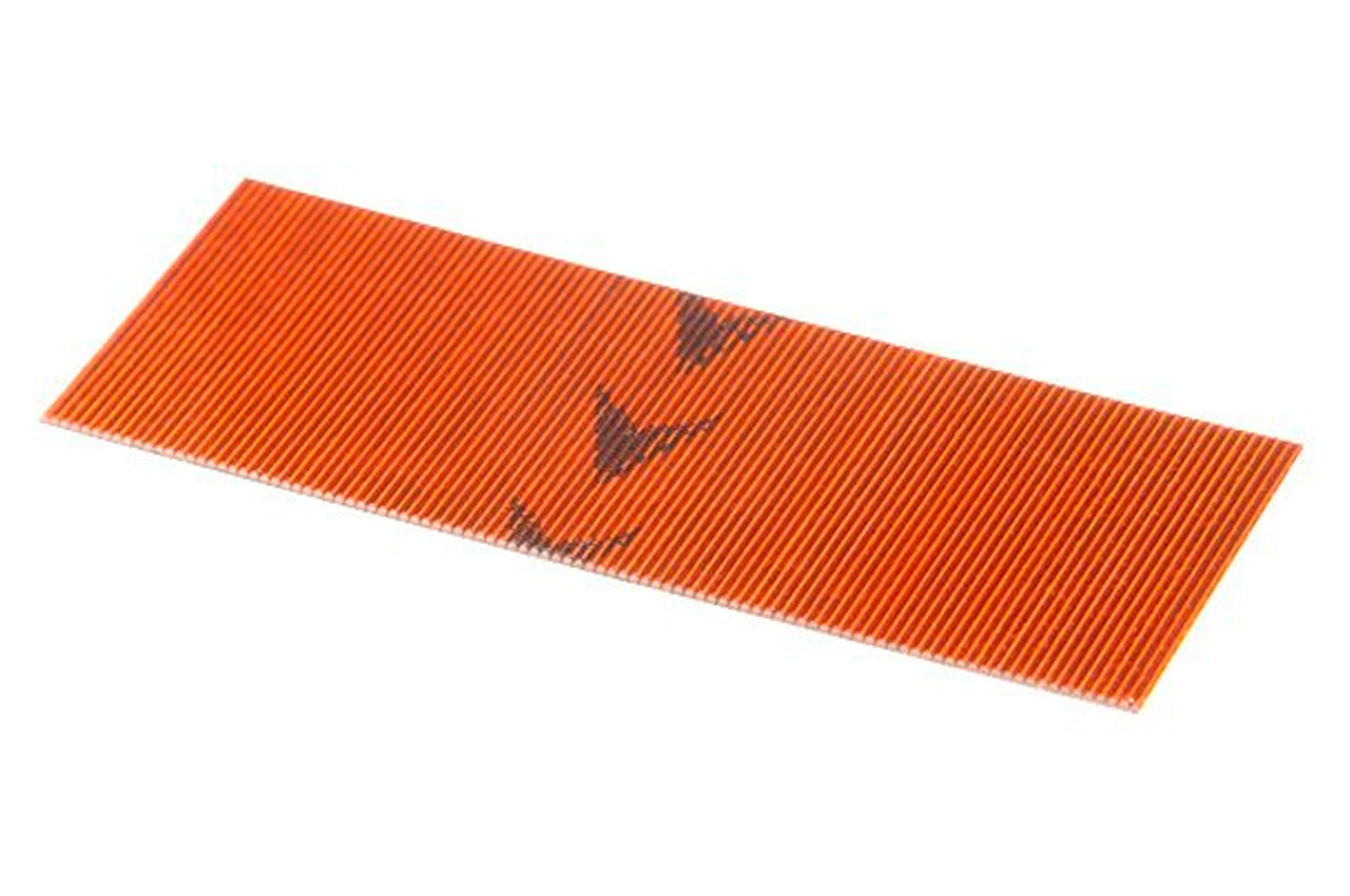 Пневмошпилька Intertool - 25 мм (6000 шт.)