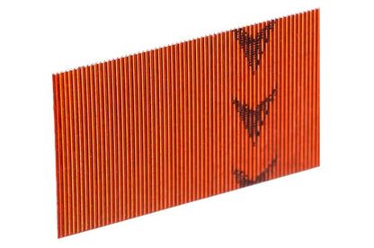 Пневмошпилька Intertool - 25 мм (6000 шт.)