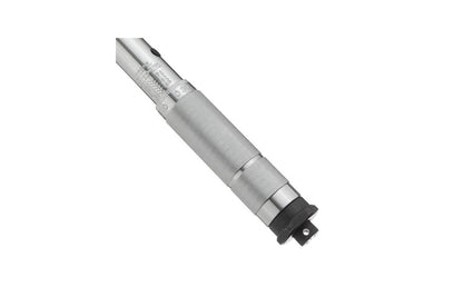 Ключ динамометрический Intertool - 3/4" x 70-420 Н/м, с переходником 1/2"