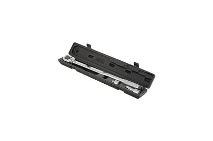 Ключ динамометрический Intertool - 3/4" x 70-420 Н/м, с переходником 1/2"