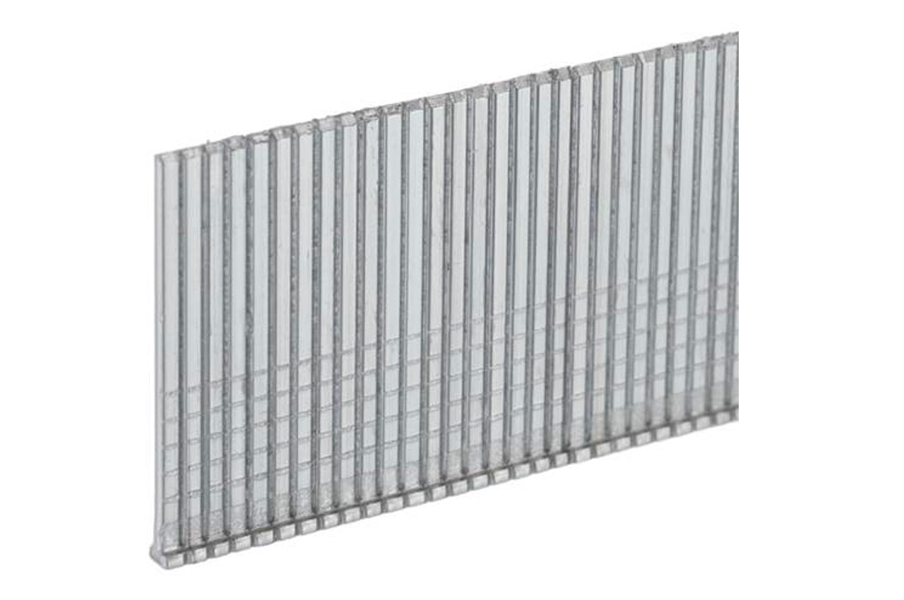 Пневмогвоздь Intertool - 25 мм (5000 шт.)