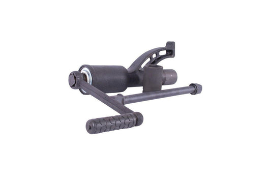 Ключ баллонный роторный Intertool - 310 мм x 1:56 x 5000 Н/м