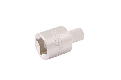 Переходник Mastertool - 3/8" - 1/2"