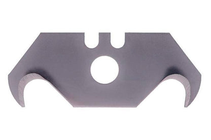 Лезвие крюк Intertool - 51 мм (10 шт.)