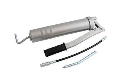 Шприц для смазки Intertool - 500 мл с гибким шлангом