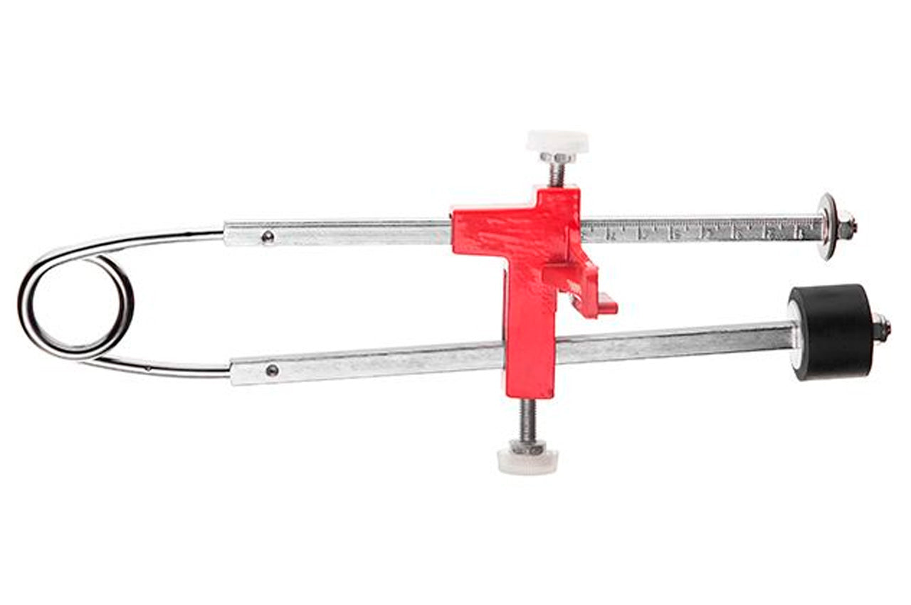 Плиткорез ручной Intertool - 100 мм