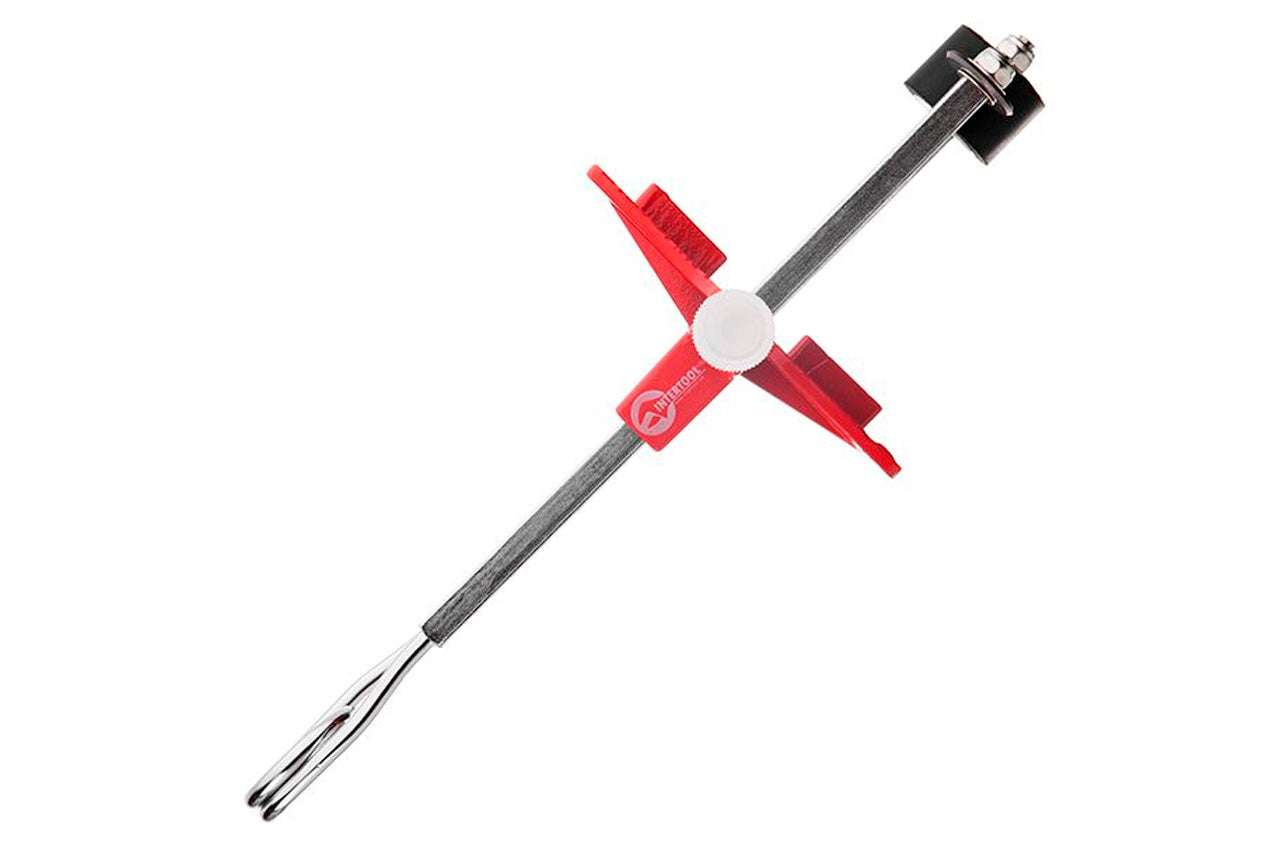 Плиткорез ручной Intertool - 100 мм