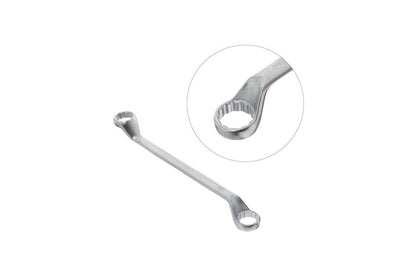 Набір накидних ключів Intertool – 12 шт. (6-32 мм) Pro