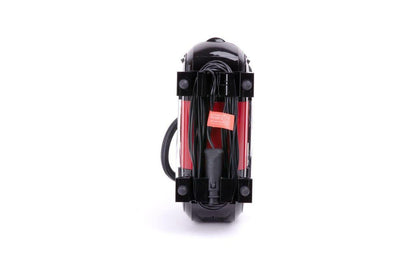 Автомобільний мінікомпресор Intertool - 12В x 7 bar x 30 л/хв