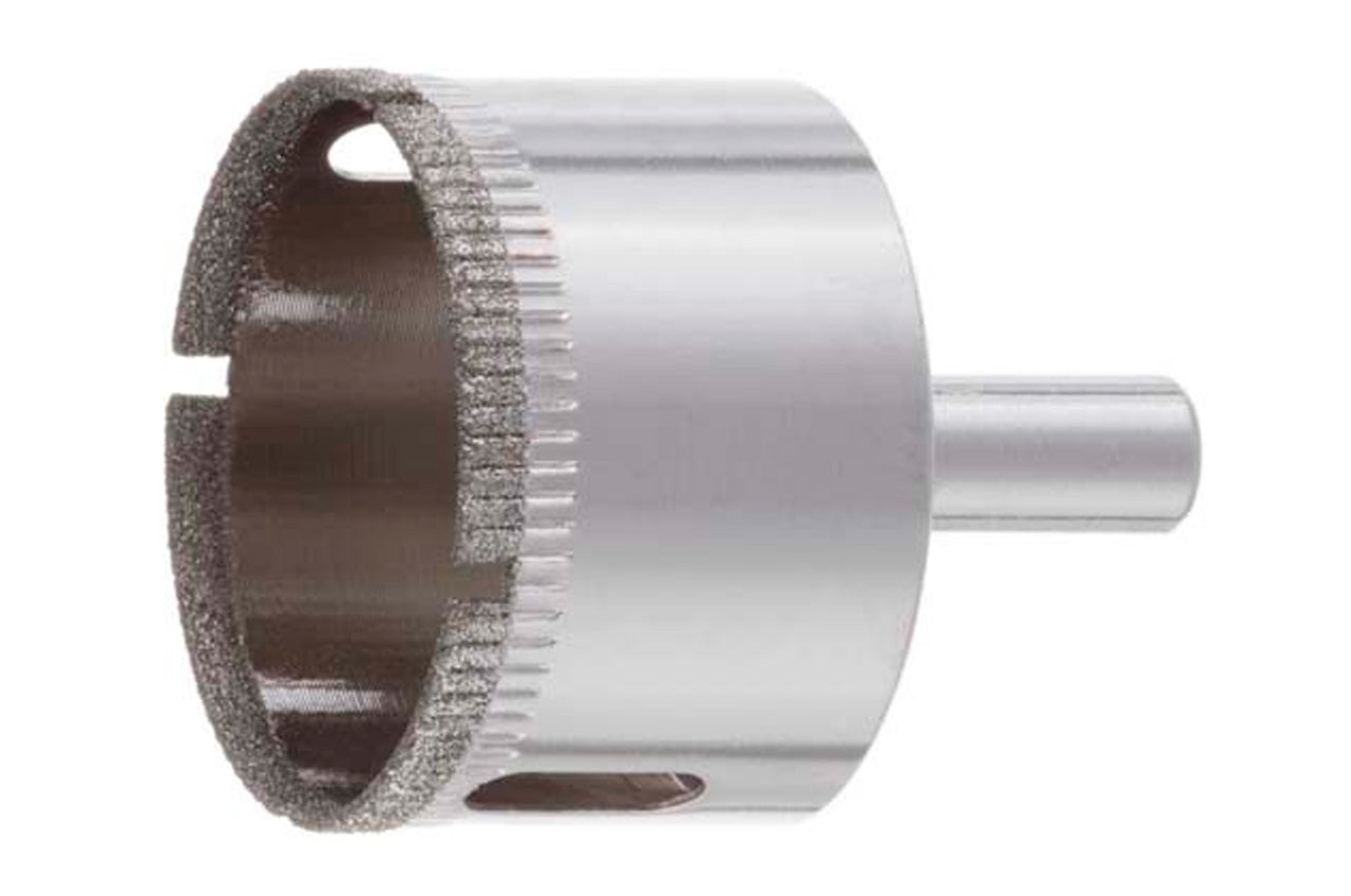 Сверло по стеклу и керамике трубчатое Intertool - 45 мм