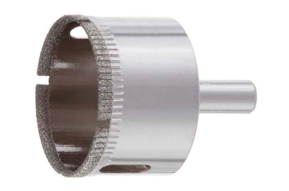 Сверло по стеклу и керамике трубчатое Intertool - 45 мм