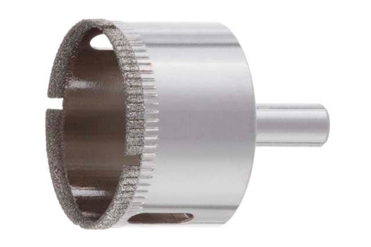 Сверло по стеклу и керамике трубчатое Intertool - 45 мм