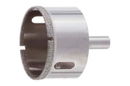 Сверло по стеклу и керамике трубчатое Intertool - 50 мм