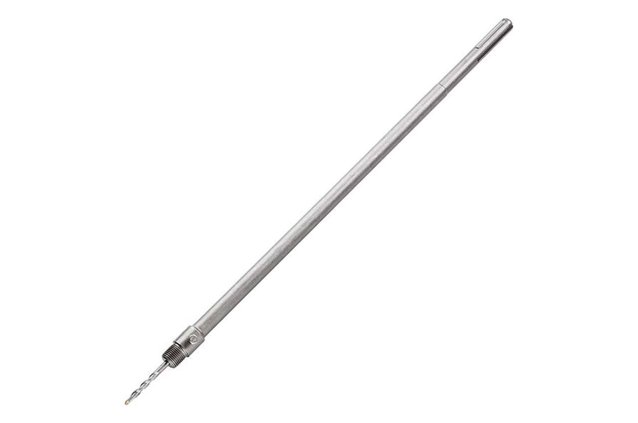 Удлинитель SDS-max для коронки по бетону Intertool - 600 мм