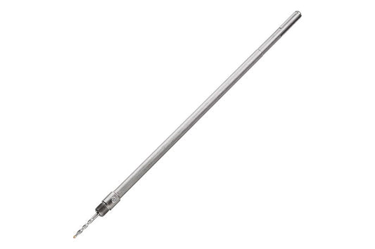 Удлинитель SDS-max для коронки по бетону Intertool - 600 мм