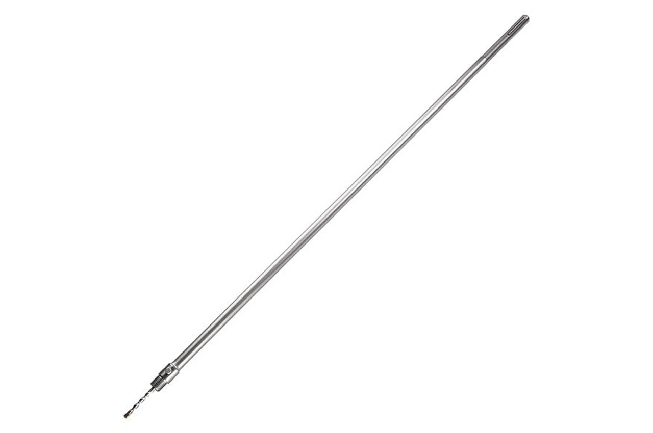 Удлинитель SDS-max для коронки по бетону Intertool - 1000 мм