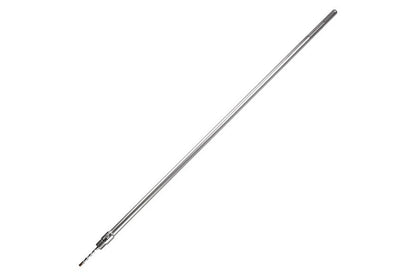 Удлинитель SDS-max для коронки по бетону Intertool - 1000 мм