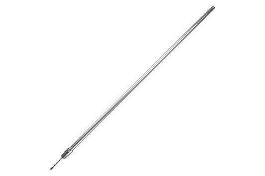 Удлинитель SDS-max для коронки по бетону Intertool - 1000 мм