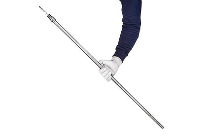 Удлинитель SDS-max для коронки по бетону Intertool - 1000 мм