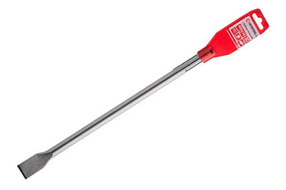 Зубило плоское SDS-max Intertool - 18 x 400 x 30 мм