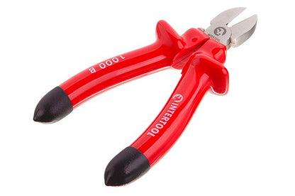 Бокорізи Intertool - 160 мм 1000В