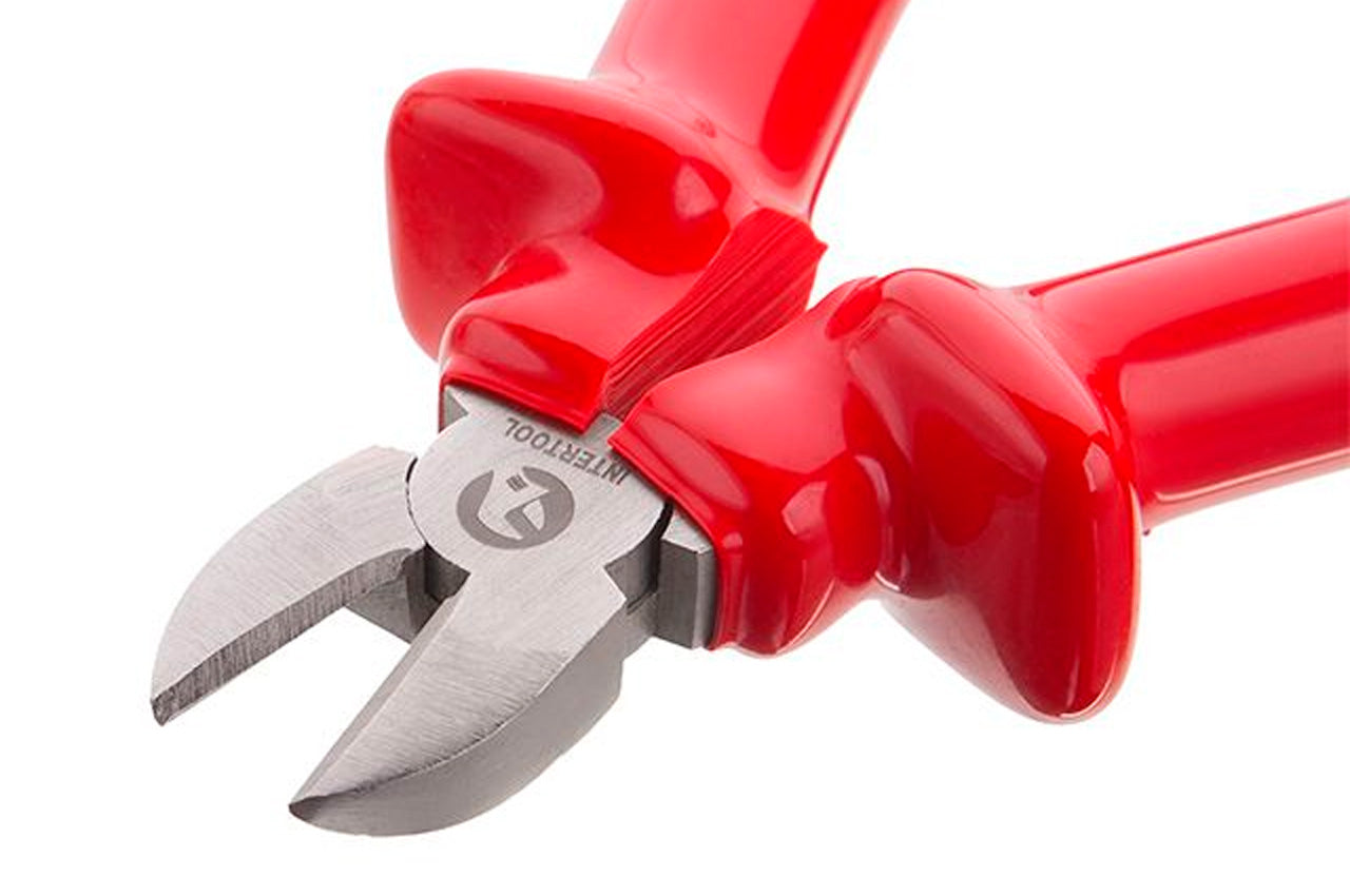 Бокорізи Intertool - 160 мм 1000В