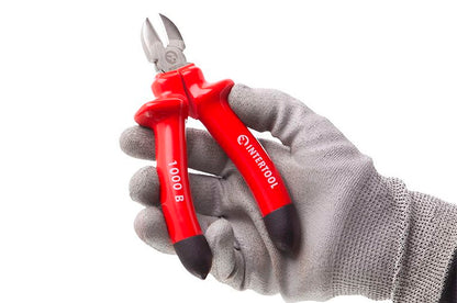 Бокорізи Intertool - 160 мм 1000В