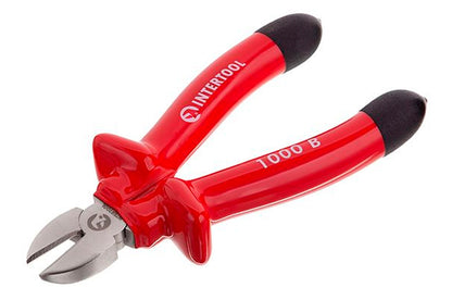 Бокорізи Intertool - 190 мм 1000В