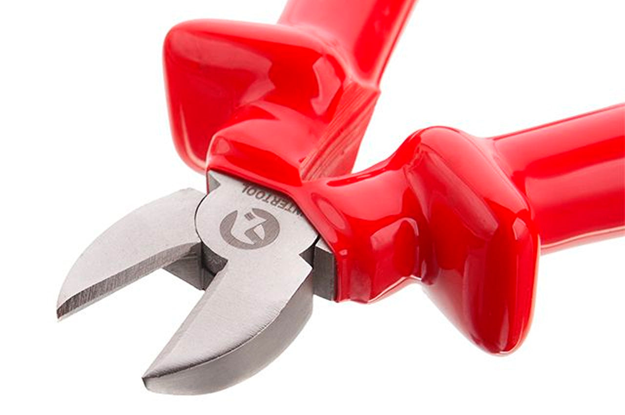 Бокорізи Intertool - 190 мм 1000В