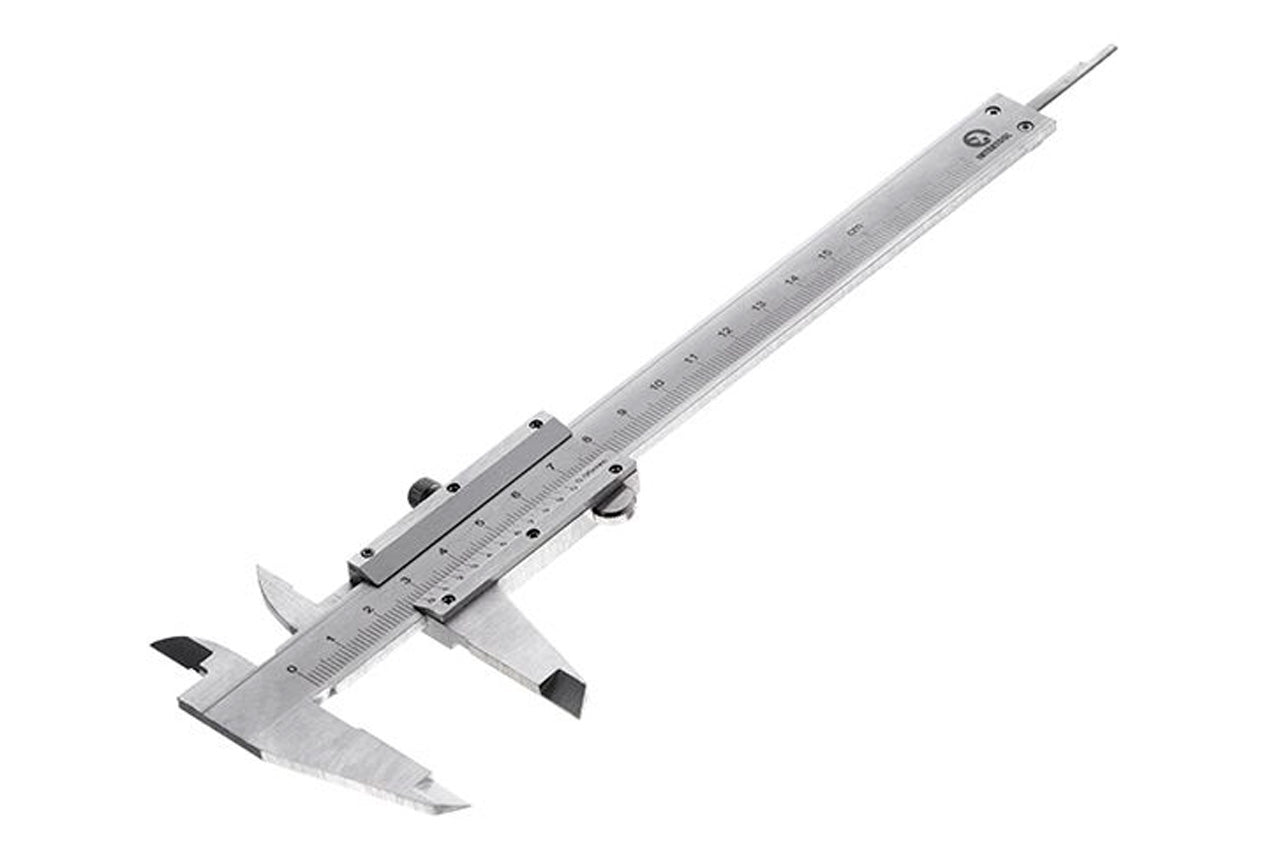 Штангенциркуль Intertool - 150 мм 0,05 мм