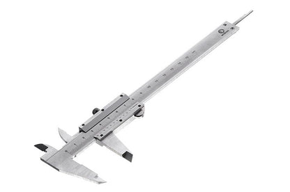 Штангенциркуль Intertool - 150 мм 0,05 мм