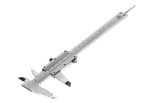 Штангенциркуль Intertool - 150 мм 0,05 мм