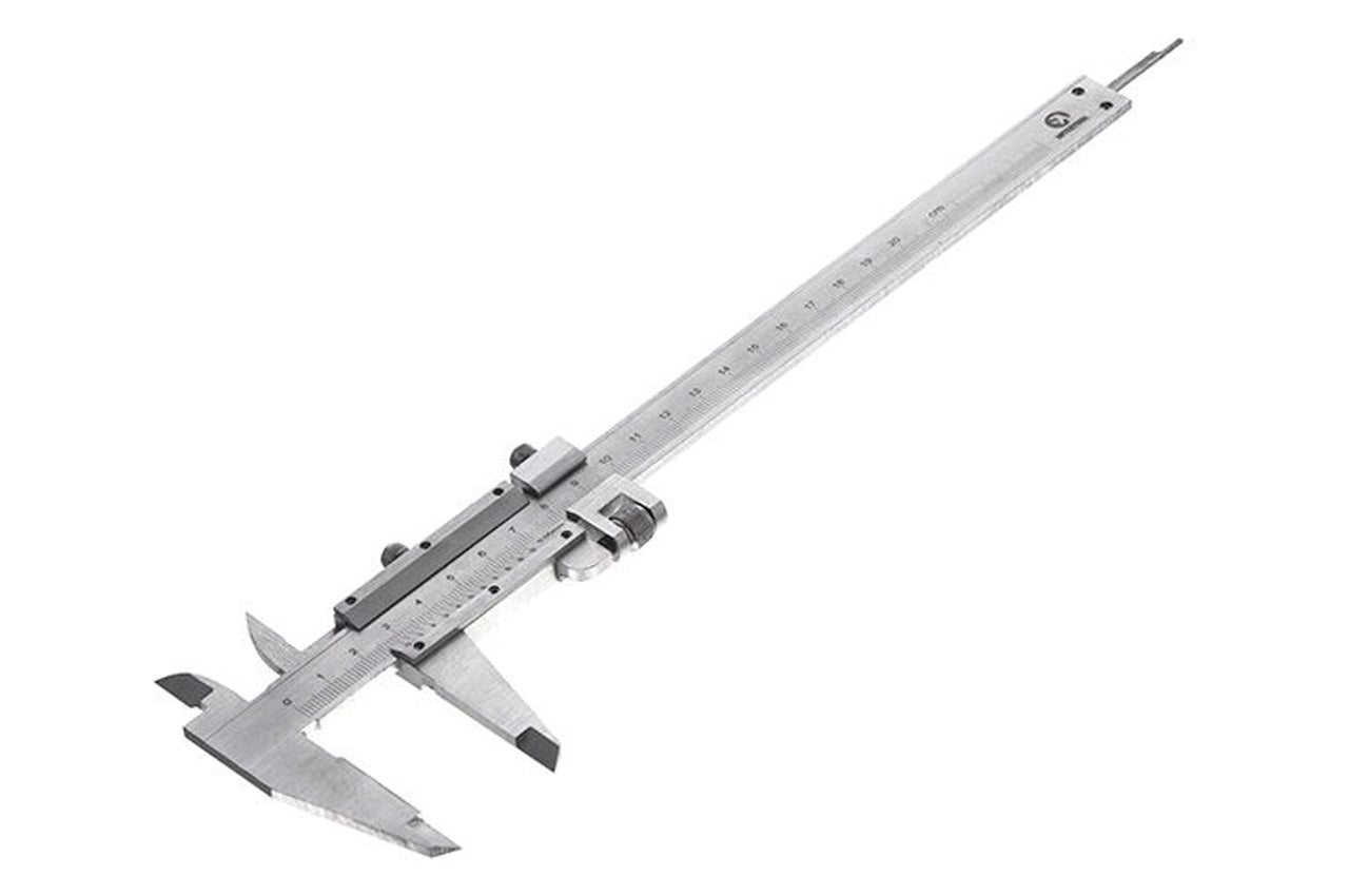 Штангенциркуль Intertool - 200 мм 0,05 мм