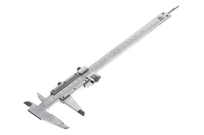 Штангенциркуль Intertool - 200 мм 0,05 мм