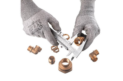 Штангенциркуль Intertool - 200 мм 0,05 мм