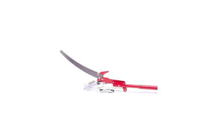 Сучкоріз штанговий Intertool - 300 x 30 мм