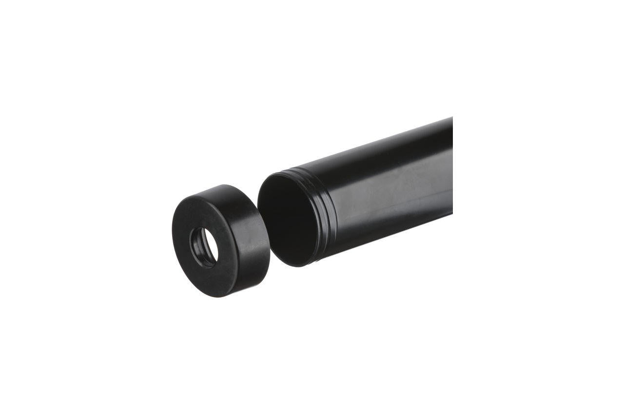 Пневмопистолет для выдавливания силикона Intertool - 8 бар