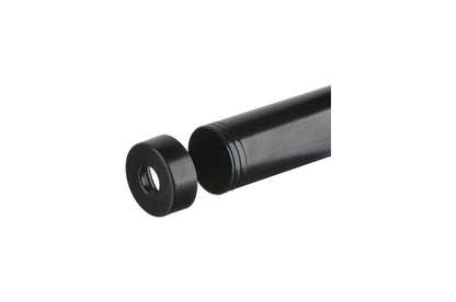 Пневмопистолет для выдавливания силикона Intertool - 8 бар