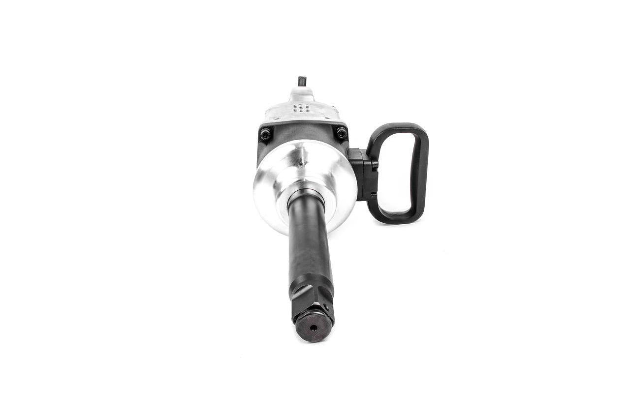 Гайковерт пневматический Intertool - 1" Pro