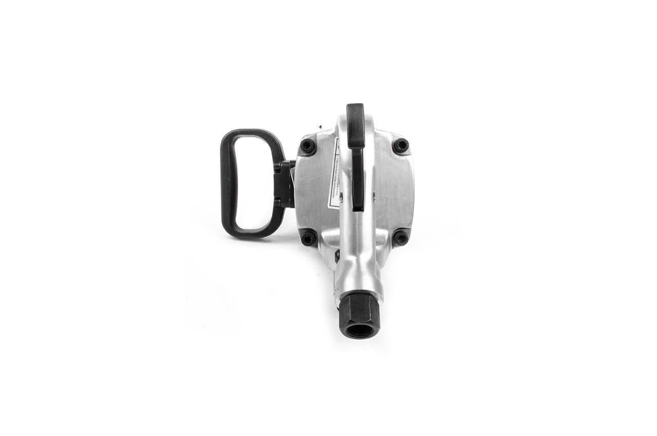 Гайковерт пневматический Intertool - 1" Pro