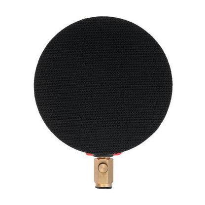 Шлифмашина эксцентриковая пневматическая Intertool - 125 мм