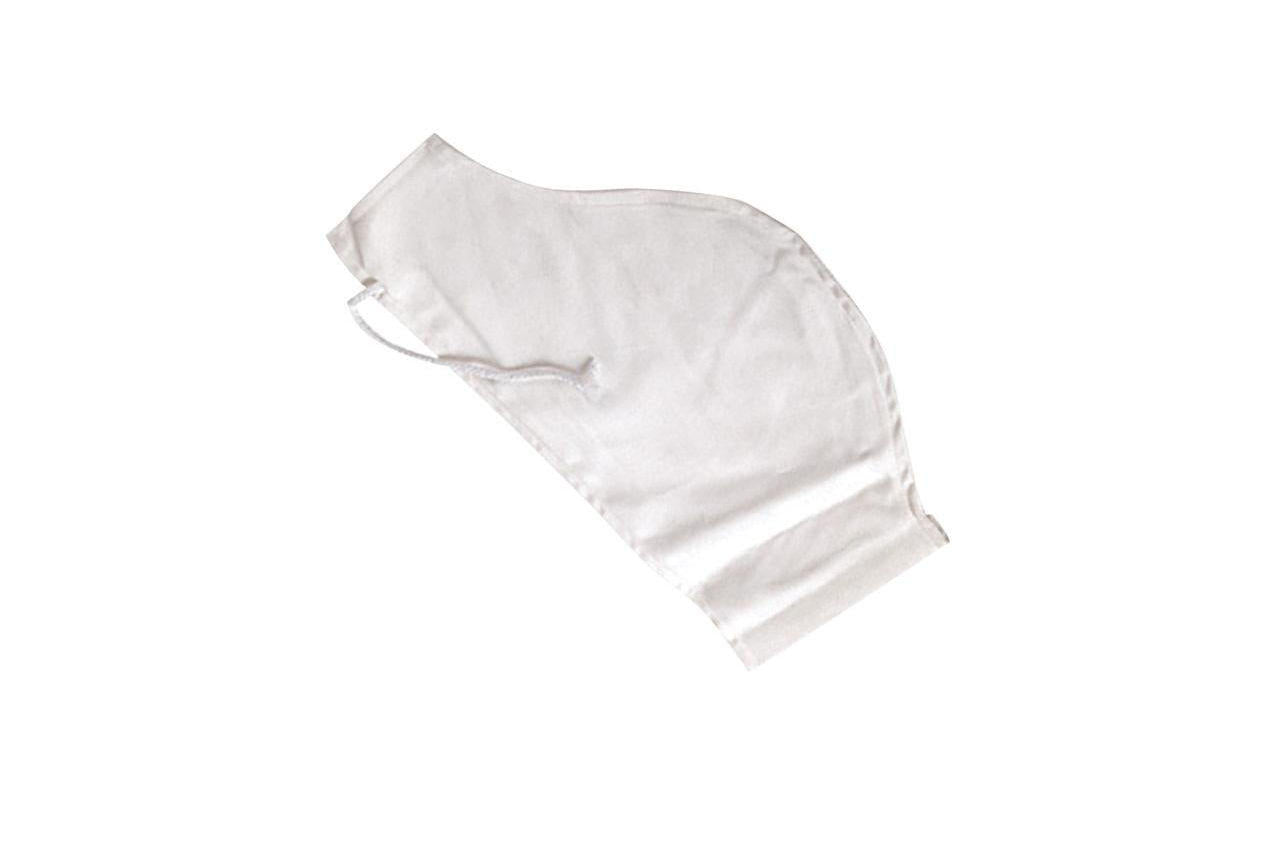 Шлифмашина эксцентриковая пневматическая Intertool - 150 мм