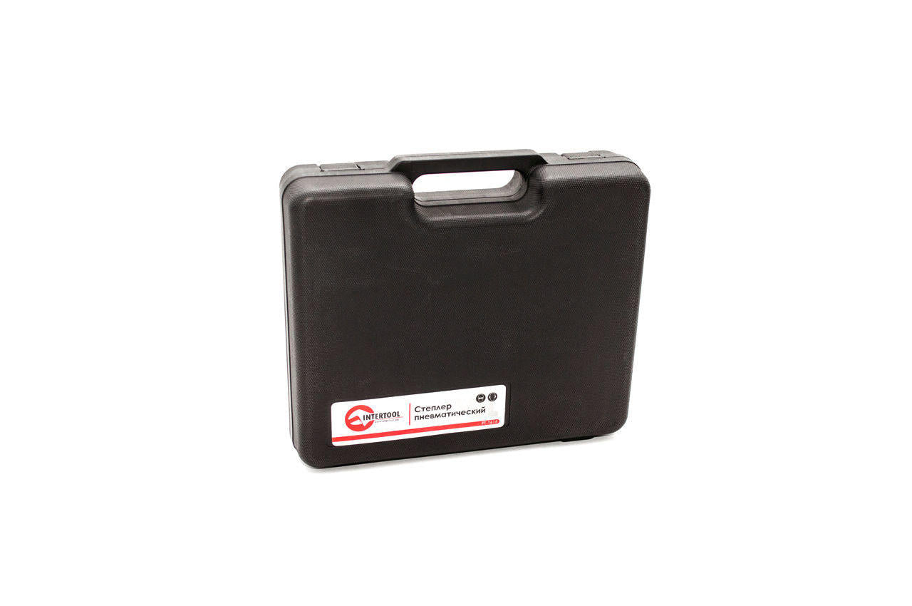 Степлер пневматический Intertool - 10,8 x 20-50 мм скоба