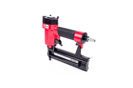 Степлер пневматический Intertool - 15-50 мм гвоздь