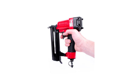 Степлер пневматический Intertool - 15-50 мм гвоздь