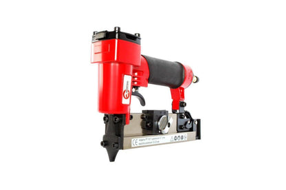 Степлер пневматический Intertool - 12-25 мм шпилька