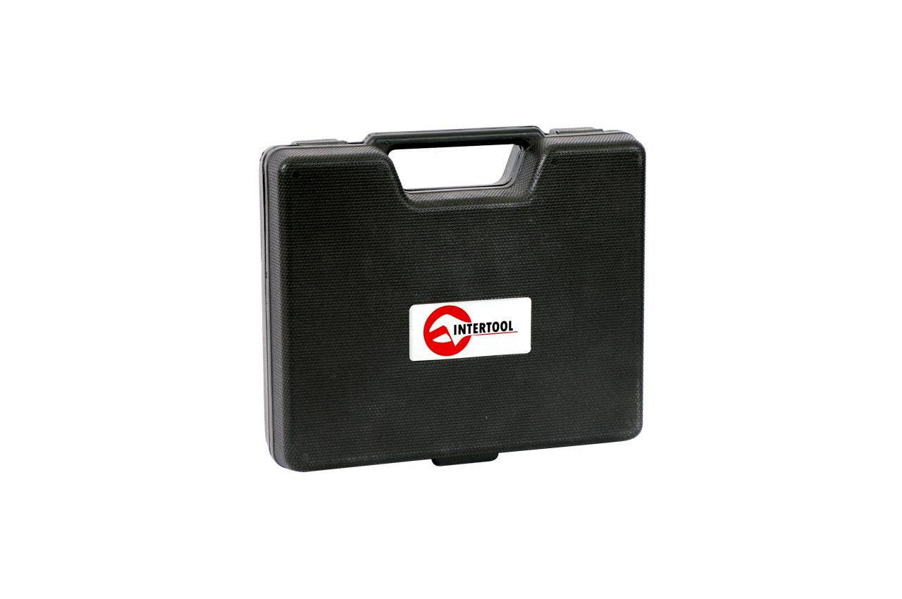 Степлер пневматический Intertool - 12-25 мм шпилька